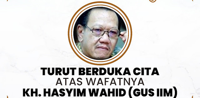 Gubernur Khofifah Sampaikan Duka Mendalam Wafatnya Gus Iim Gubernur Khofifah Sampaikan Duka Mendalam Wafatnya Gus Iim