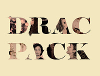 Drac Pack Drack Pack
