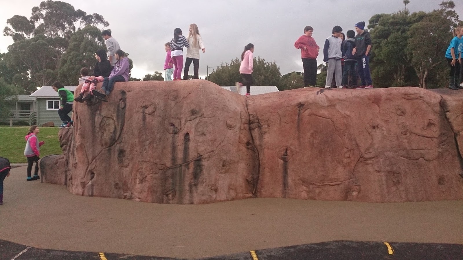 Somers 2014 Somers Camp 2014