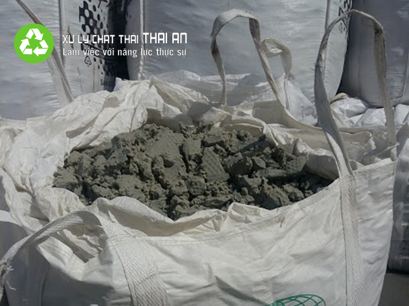 Công ty xử lý chất thải tại Đồng Nai Công ty xử lý chất thải tại Đồng Nai