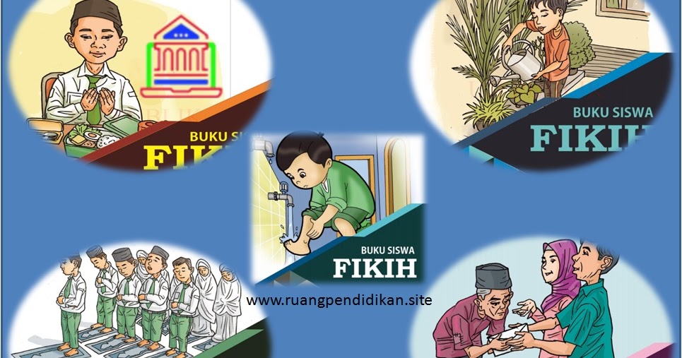 Jawaban Buku Fiqih Kelas X Menjawab Soal