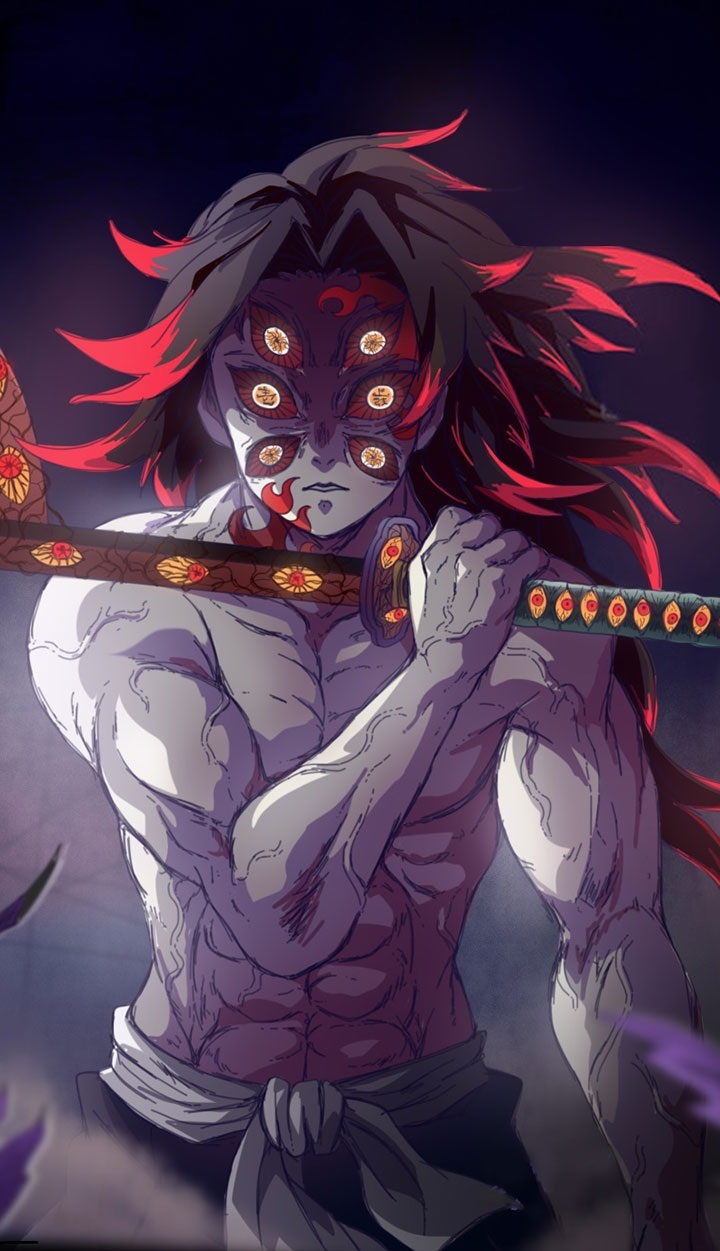 HD Demon Slayer Wallpapers