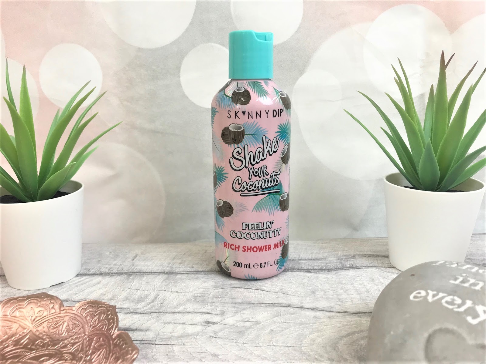 Kathryn's Loves Skinnydip Fruity Body Care Products