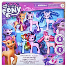 My Little Pony Favorites Together Collection Twilight Sparkle G5 Pony