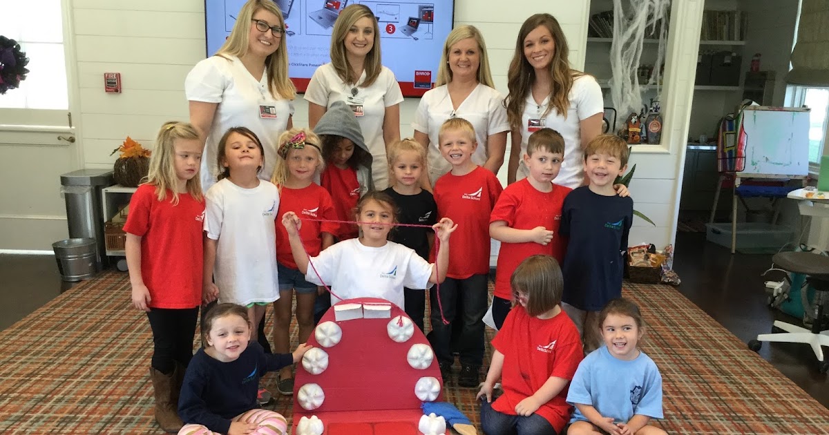 A Day In Primary! ASU Dental Students