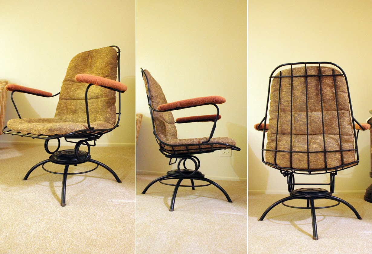 Mid Century Misfits Chicago based vintage, antiques, collectibles and