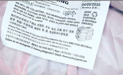 Han Recycling Management  honest kind and trusted