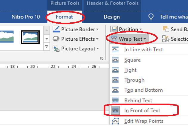 Cara Membuat Spanduk Menggunakan Microsoft Word Kherysuryawan Id
