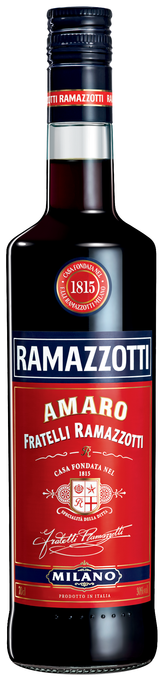 The Wine and Cheese Place Amaro Ramazzotti