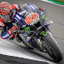 Fabio Quartararo se impone ante Aleix Espargaró en Silverstone