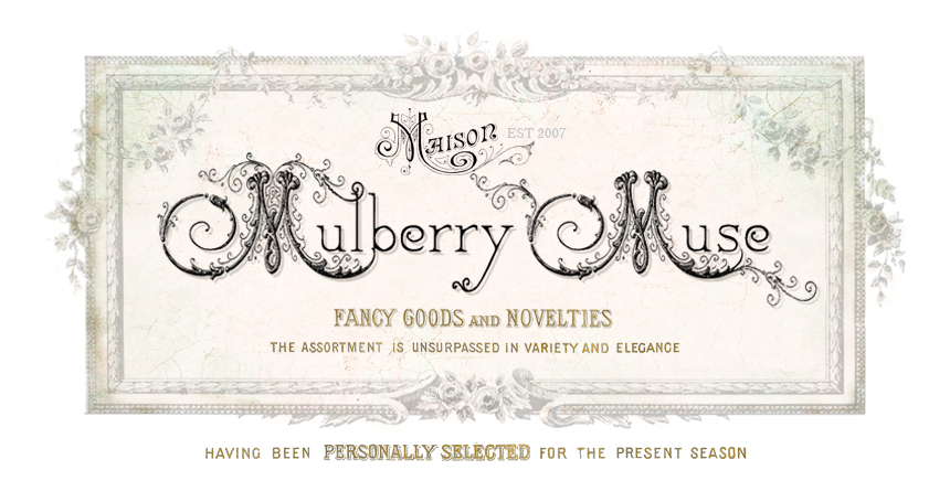 Mulberry Musings