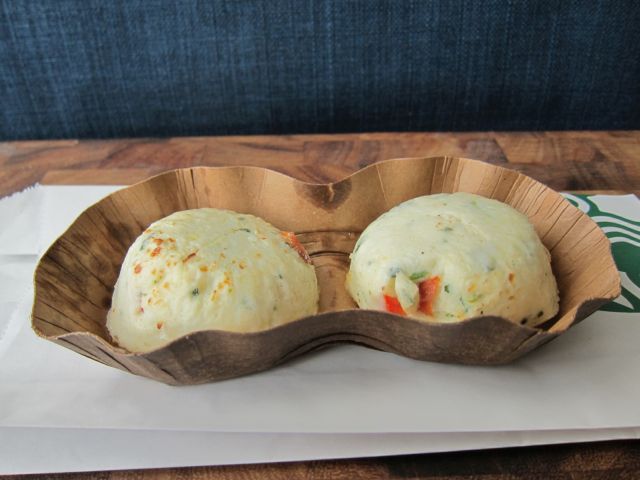 sous vide egg white bites starbucks nutrition