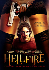 Watch Movies Hell Fire (2015) Full Free Online