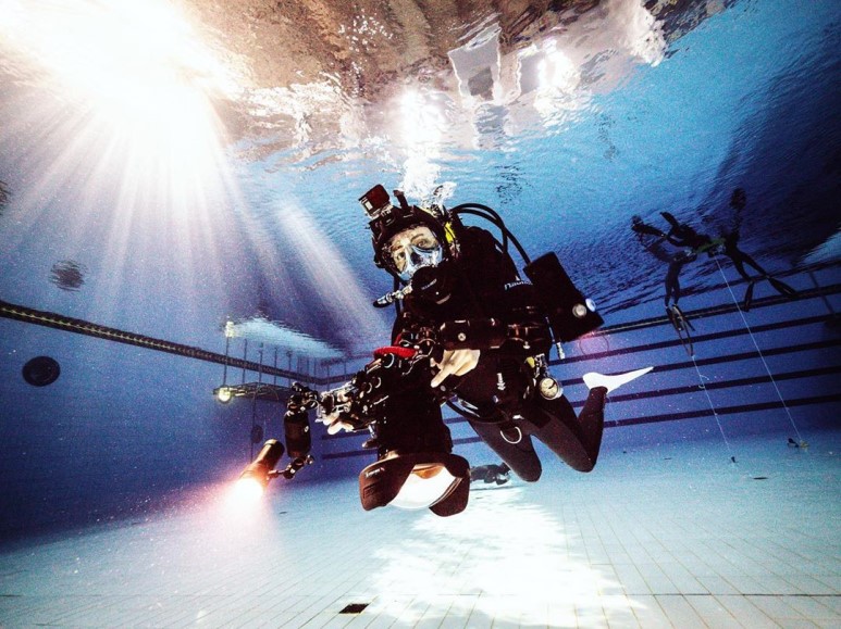 전 아나운서 현 배우인 최송현 근황 | 인스티즈