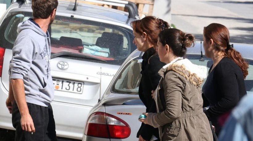 Κρήτη: Η 26χρονη χρήστης ναρκωτικών και οροθετική που δολοφόνησε τον Αλβανό γείτονά της είχε αφεθεί ελεύθερη με περιοριστικούς όρους λίγες ώρες πριν