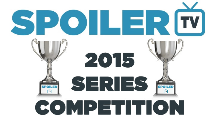 The SpoilerTV Favourite TV Series Competition 2015 - Day 21 - The Musketeers vs. In The Flesh & Agent Carter vs. Sherlock