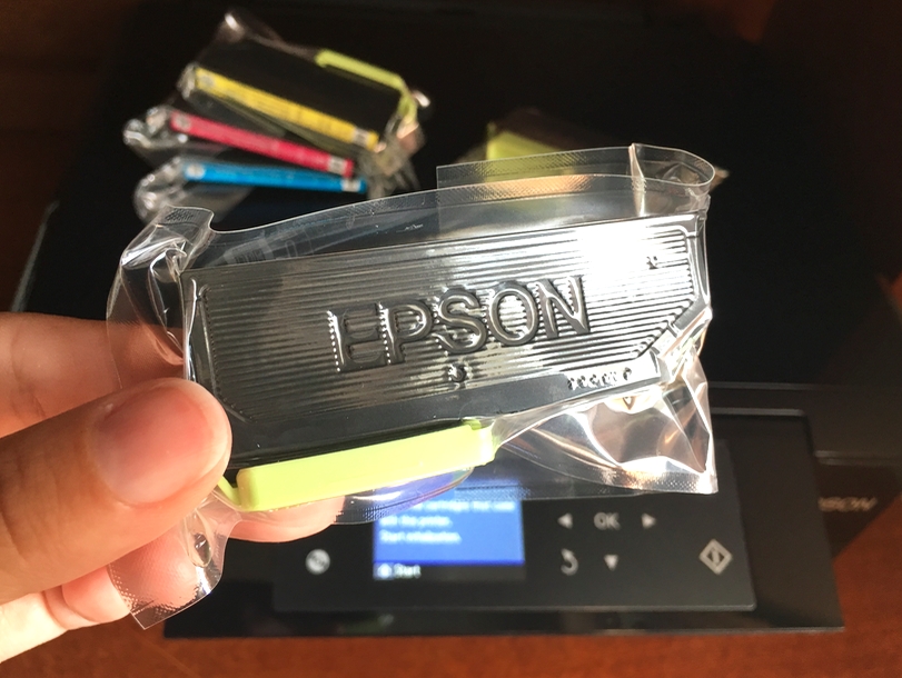 Back to School with the Epson Expression Premium Printer Toronto