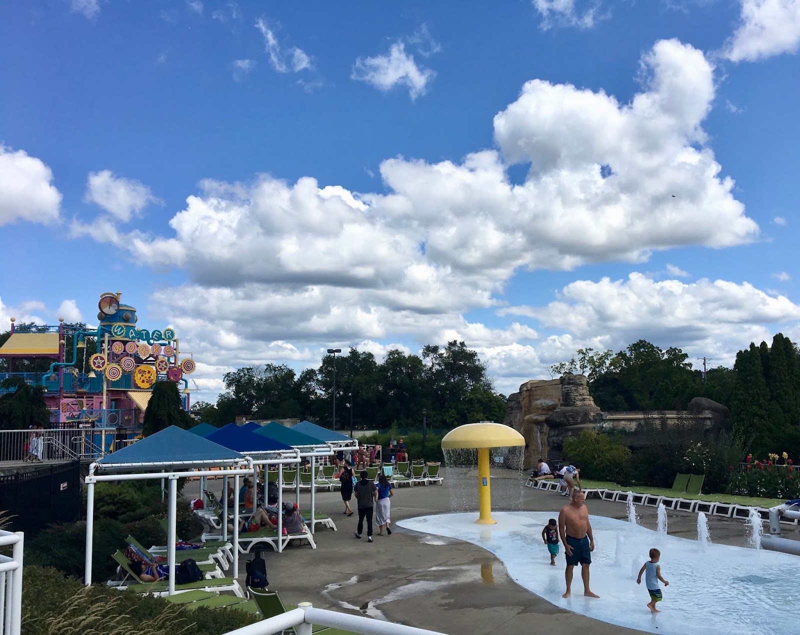 NewsPlusNotes Dorney Park 8.25.19 Update + What�s New for 2019