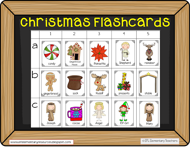 EFL Elementary Teachers