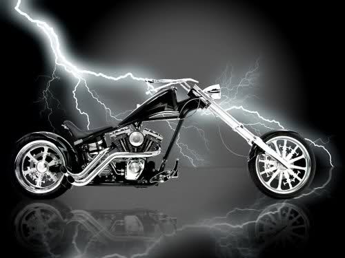cool super bikes
