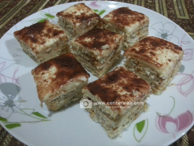 Resepi Cheesekut Yg Sangat Sedap Dan Mudah Membuatnya