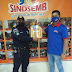 Sucesso no Drive-Thru do Servidor: Sindsemb homenageia os servidores de Barreiras