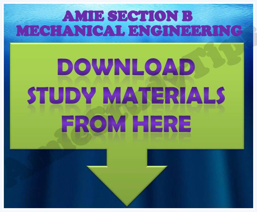 Amie Notes Section A Pdf Amie Notes Section A Pdf