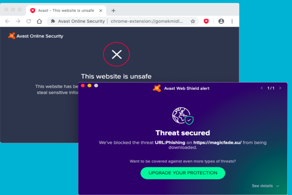 Avast: Three million users have installed 28 malicious add-ons on Chrome and Edge!