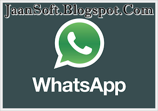 WhatsApp Messenger 21 For Symbian