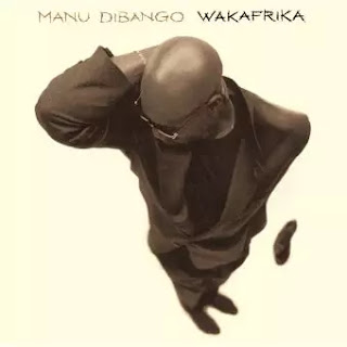 Wakafrika, Manu Dibango, 1994