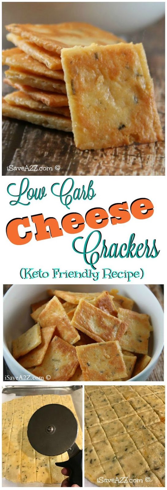 Serve up these low carb cheese crackers that are keto friendly. EASY and delicious, keto cheese crackers to satisfy your cravings. #keto #recipe #baking #healthy #simple #parchmentpaper #appetizerrecipes