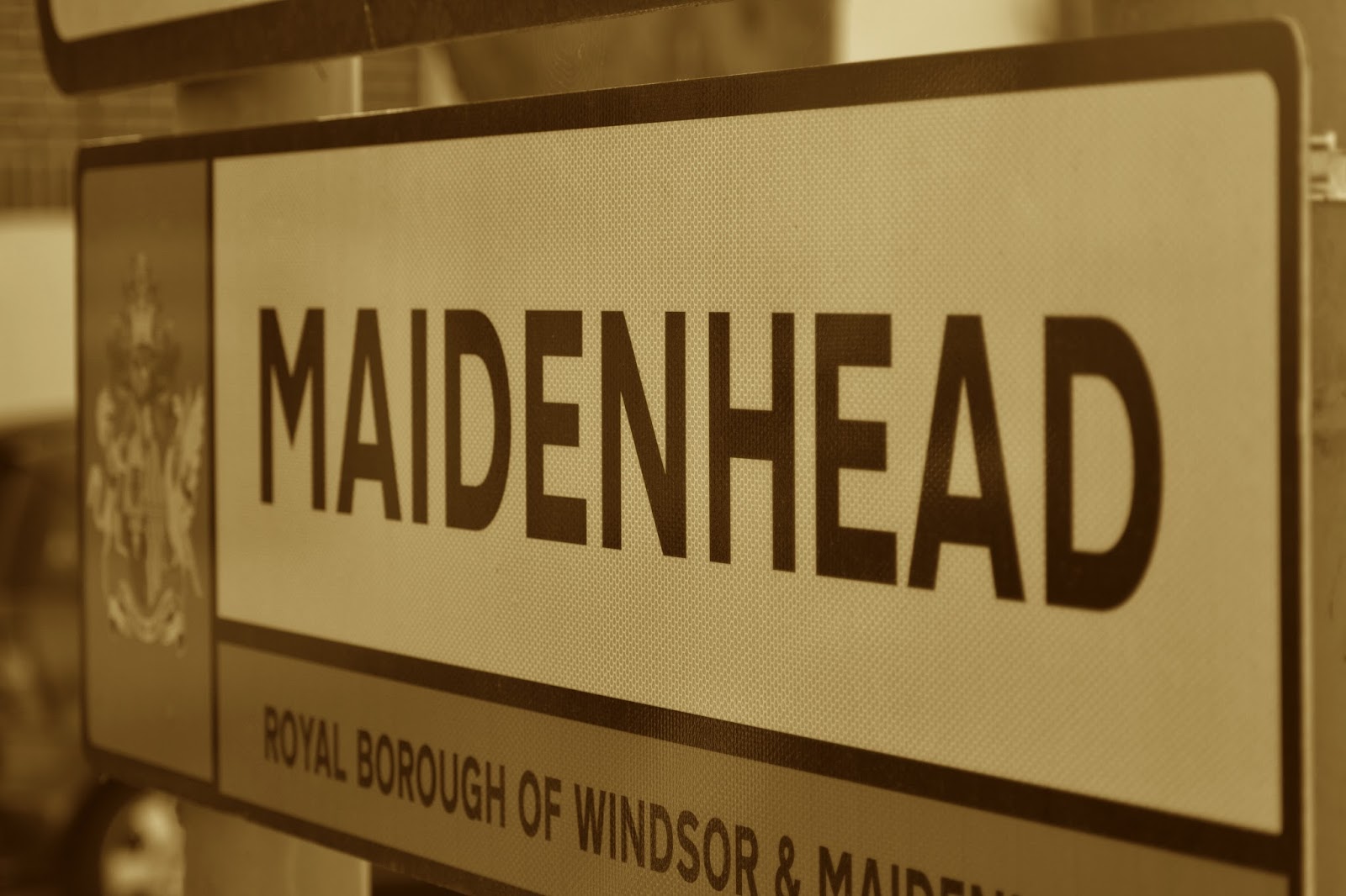 The Maidenhead Property Blog 10.8 rise in Maidenhead Property Values