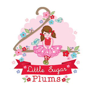 Little Sugar Plums
