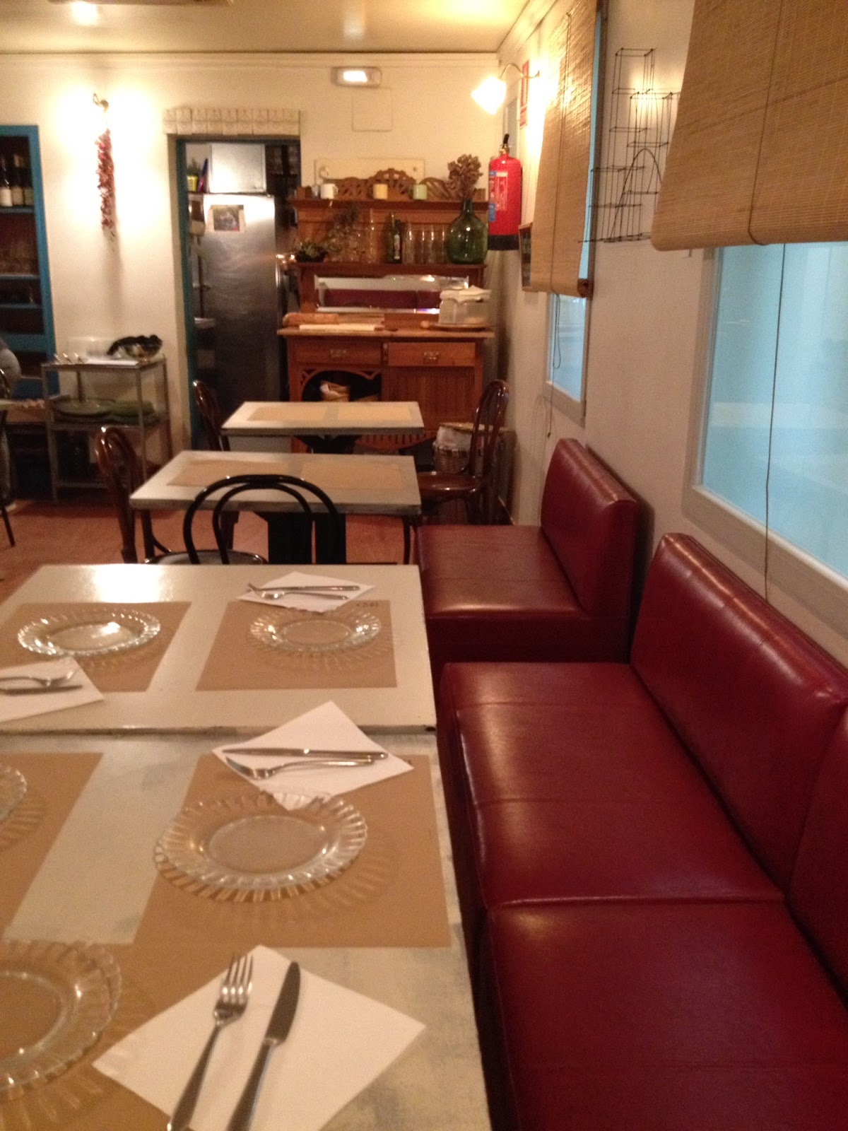 Mis tabernas favoritas La Taberna Errante (The Flying Inn)