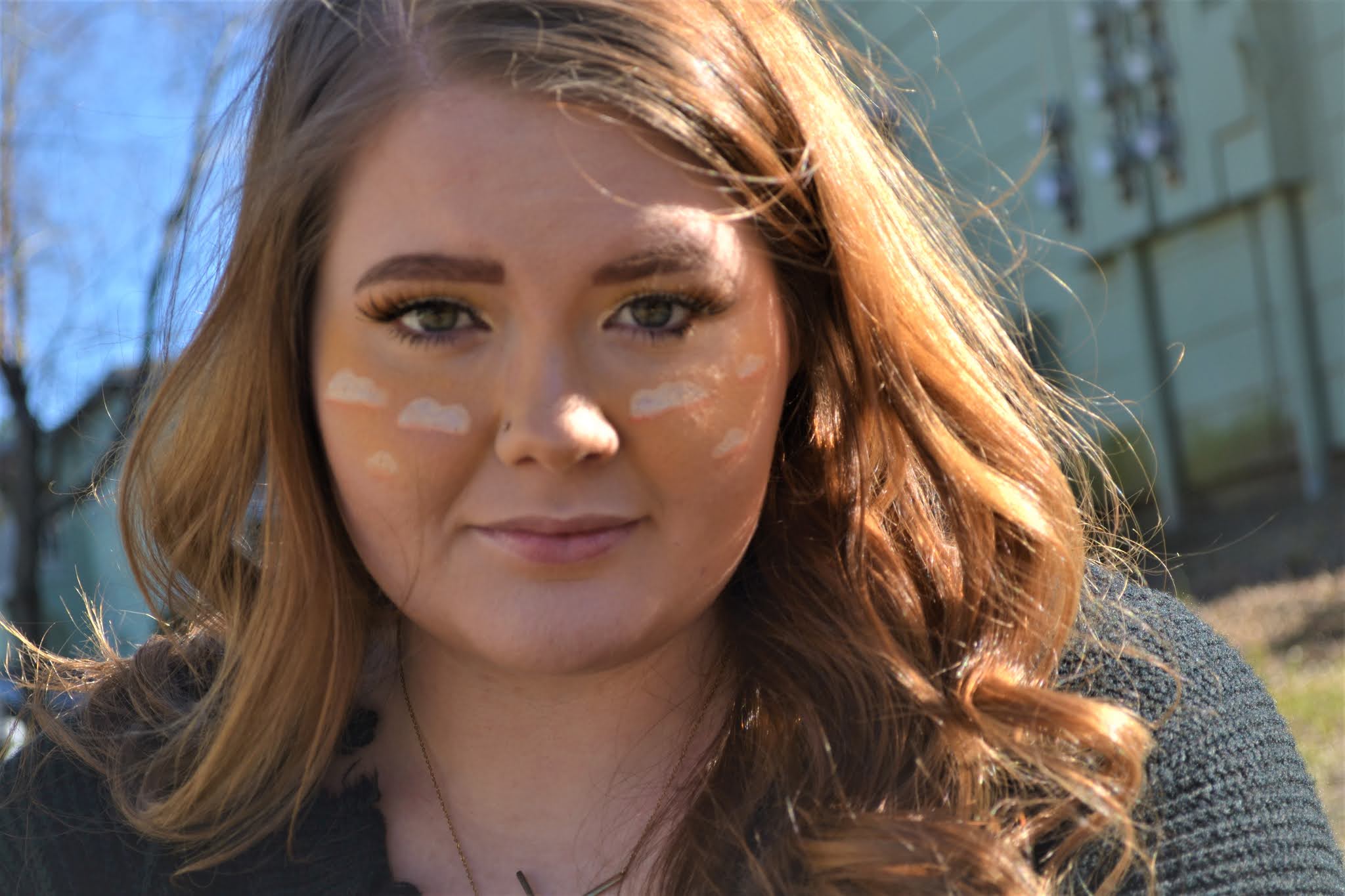 UM 380 Introtophoto Spring 21 Kassidy Stringfellow Group 3 Project 2