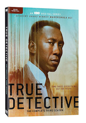 True Detective Season 3 Dvd
