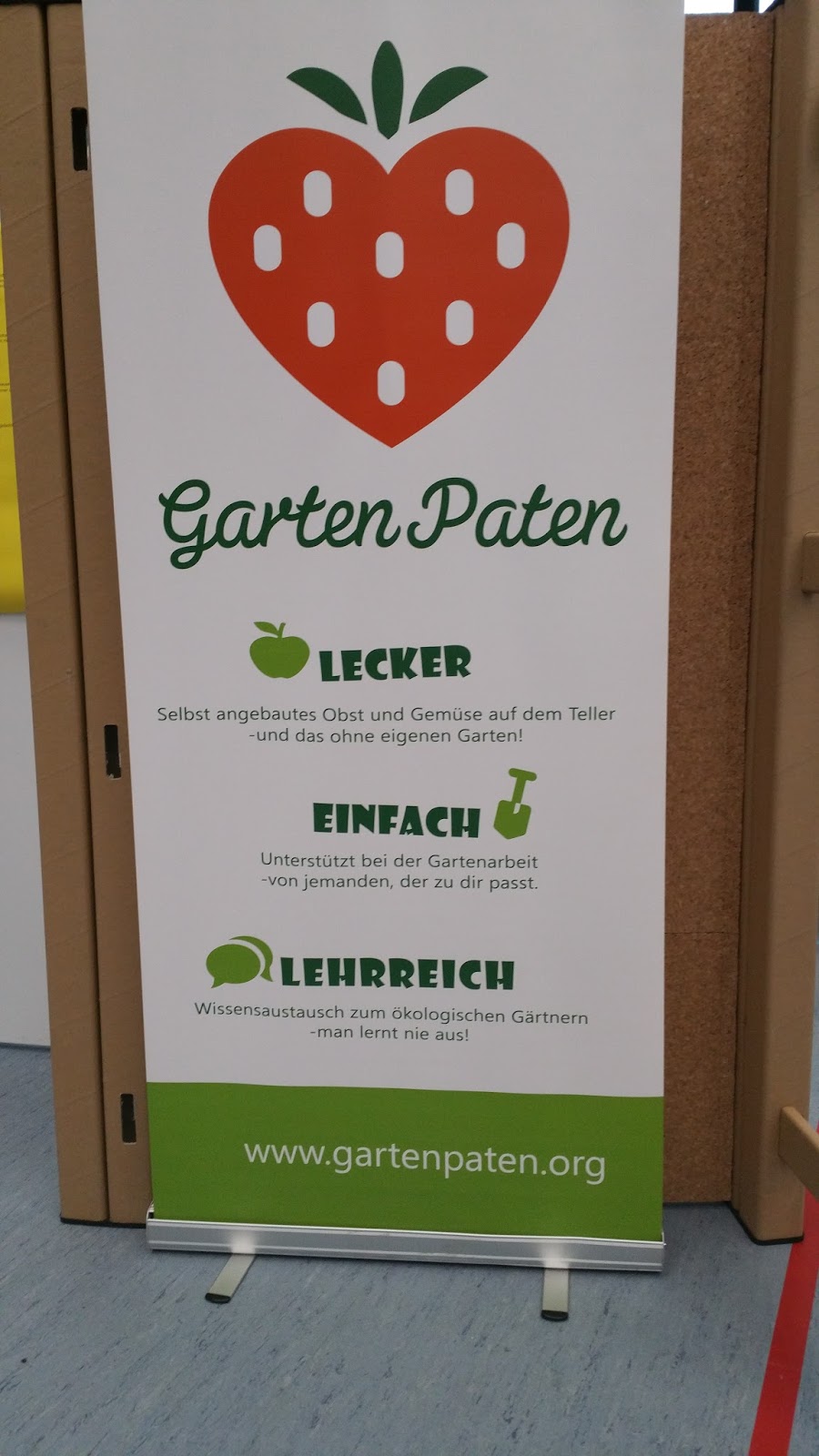 Geschenkgut 2017