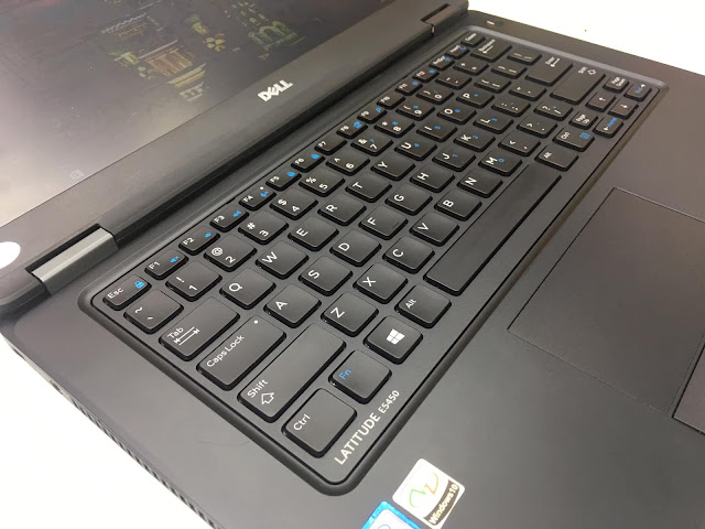 dell-5450