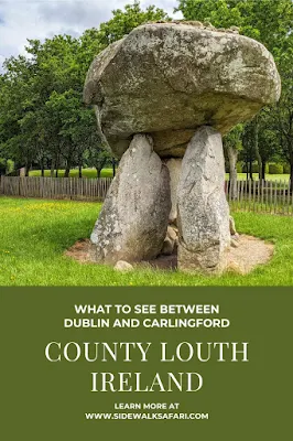 County Louth Ireland