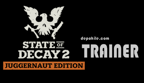 virus free state of decay 2 trainer virus free state of decay 2 trainer