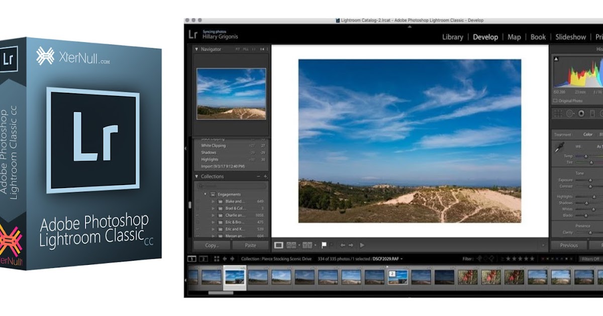 lightroom system requirements for mac
