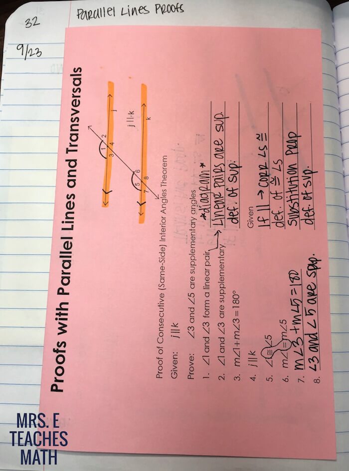 parallel-lines-inb-pages-mrs-e-teaches-math