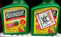 Roundup, Monsanto, Glifosato, Salud, 