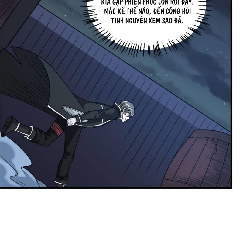 Kiếm Vũ Chapter 90 - AB Truyện