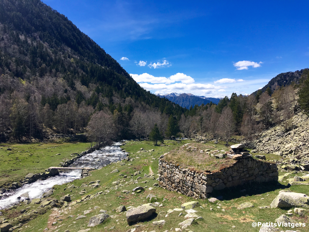 Senderisme, els llocs més bonics dels Pirineus