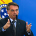 “Eu acho que vai ter prorrogação do auxílio emergencial”, diz Bolsonaro