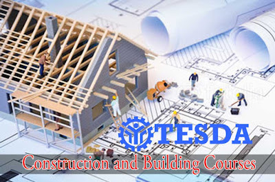 Tesda Courses That Can Use In Construction Jobs