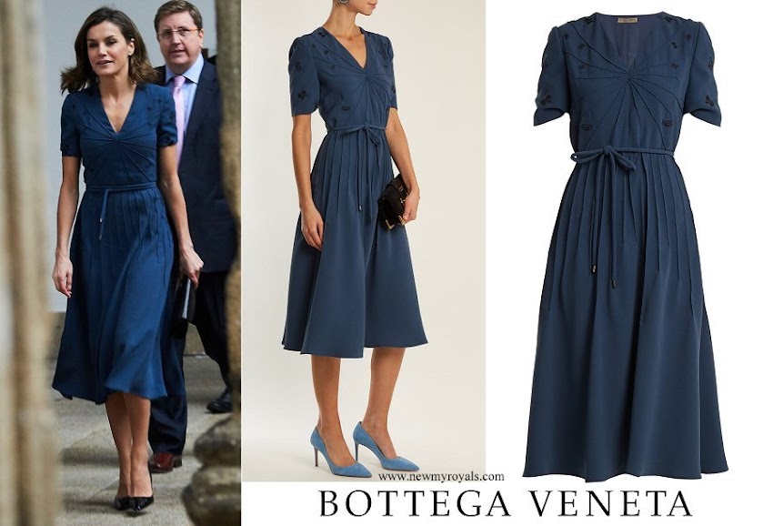Queen-Letizia-wore-BOTTEGA-VENETA-Embroidered-crepe-dress.jpg