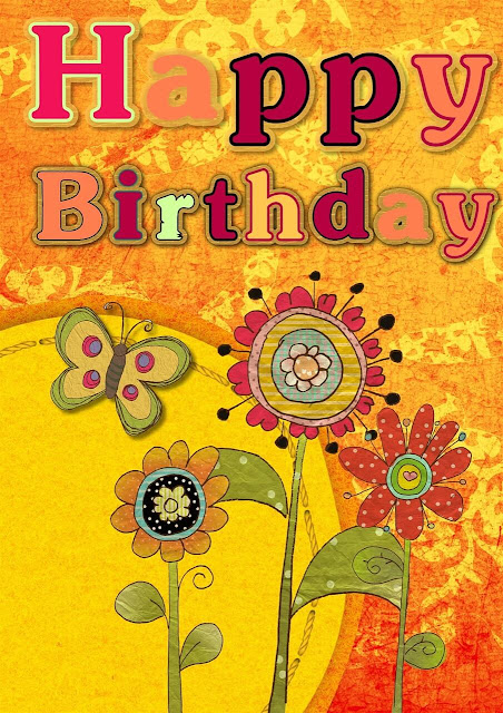 Happy Birthday Images for Whatsapp