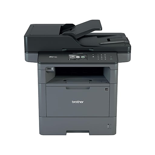 download brother l5800dw driver only
